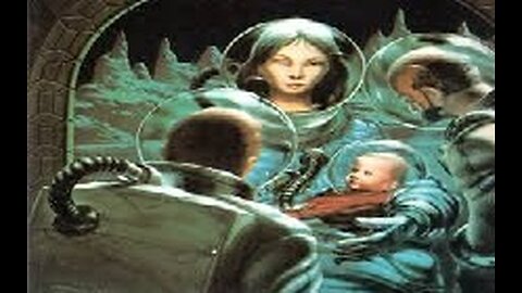 Divine Invasion by Philip K. Dick (James DeLotel)