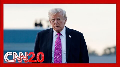GOP Calls Out ‘Nazi/Fascist’ Rhetoric As Trump Uses It Too | CNN2.0