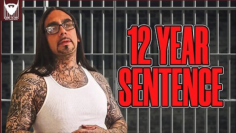 Kilos, Prison, and Redemption: A 12 Year Sentence