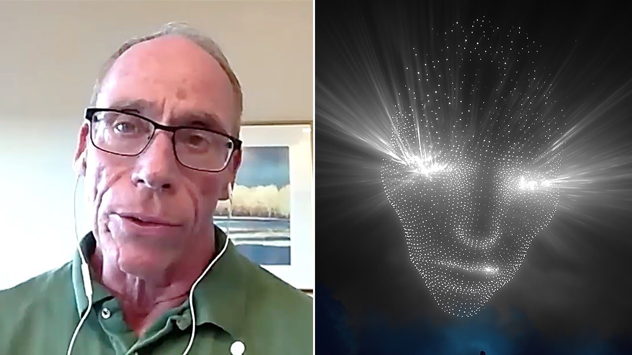 Steven Greer Just Released A Chilling Video "The Truth About 3I/ATLAS Hostile Alien Threat"