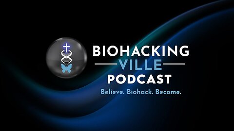 24/7 Biohackingville Podcast