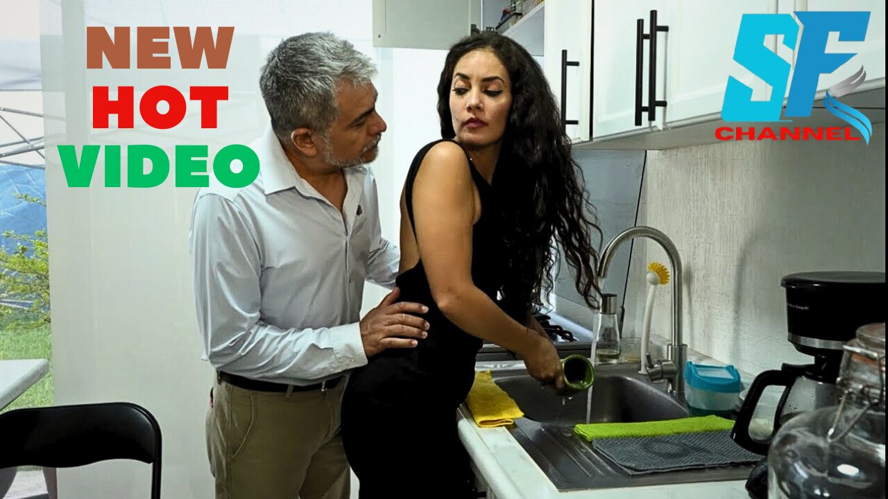He left his wife alone with his father-in-law, and he regretted it forever.