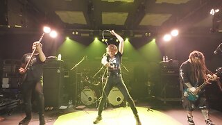 Napalm Death | Live at MammothFest, Thessaloniki | 03/10/2025