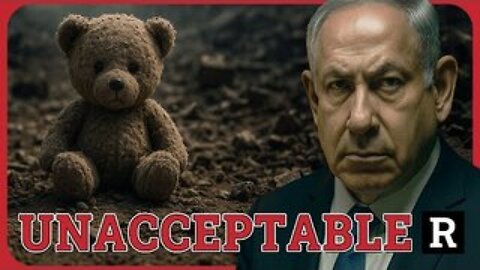The Gaza Water Massacre: What Israel Just Confessed About Shooting Children