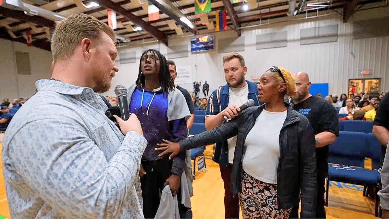 Mother Went TO A REAL WITCH To Save Her Son!!