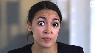 Dem Wants MAGA Who Are OK With Trump's Drug Boat Strikes To Imagine Who's Killed If AOC Is President