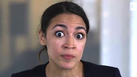 Dem Wants MAGA Who Are OK With Trump's Drug Boat Strikes To Imagine Who's Killed If AOC Is President