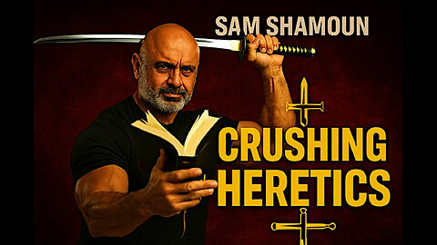 Refuting Jehovah's Witnesses Pt. 3: God or God's Son?