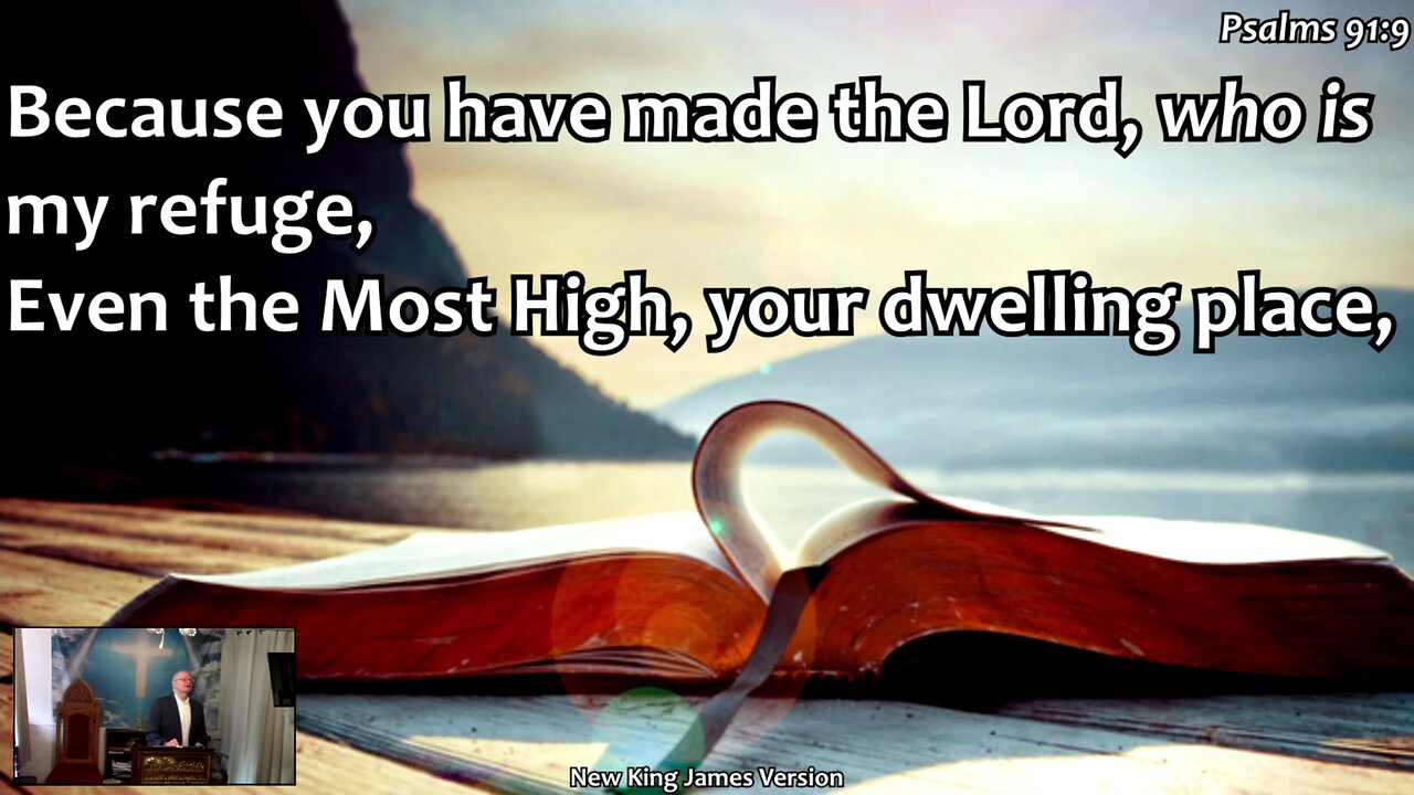 How Do You Describe God?