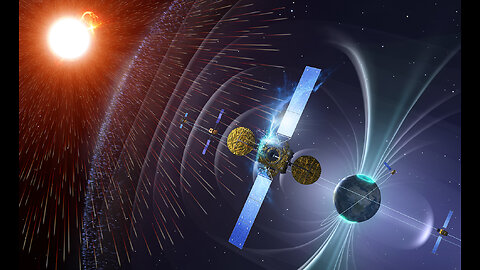 Protectors of our Planet: Space Weather