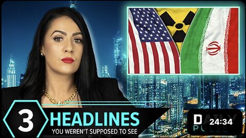 CCP 2020 Plot, MAGA's Anti-War Push, Big Pharma TV Ad Apocalypse | Daily Pulse Ep 48