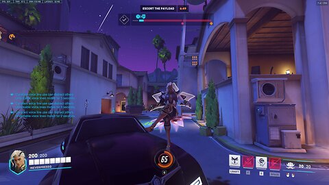 Let's Try Stadium - Overwatch 2