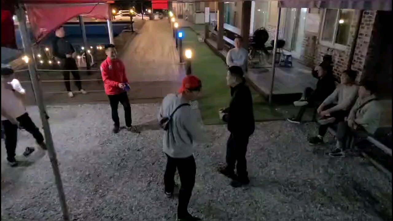 오징어게임