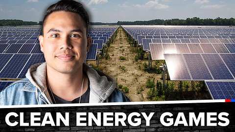 Politics and Clean Energy