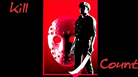 Friday the 13th Part V: A New Beginning (1985) Kill Count