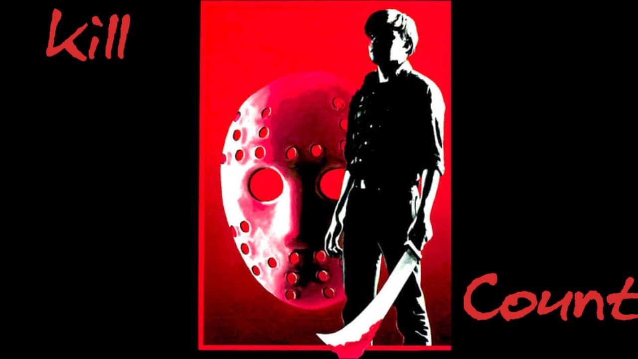 Friday the 13th Part V: A New Beginning (1985) Kill Count