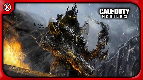 🔴 CALL OF DUTY: MOBILE /-/ CHILLIN AND PLAYIN