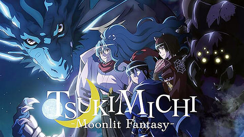 Tsukimichi Moonlit Fantasy-S02E01