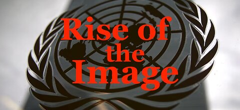 The Jesuit Vatican Shadow Empire 389 - Rise Of The Image