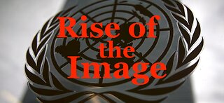 The Jesuit Vatican Shadow Empire 389 - Rise Of The Image