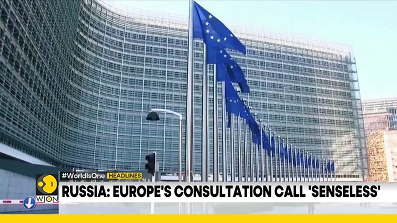 Typhoon_Podul_Batters_Southern_Taiwan___S_Jaishankar_To_Meet_Lavrov___WION_Headlines