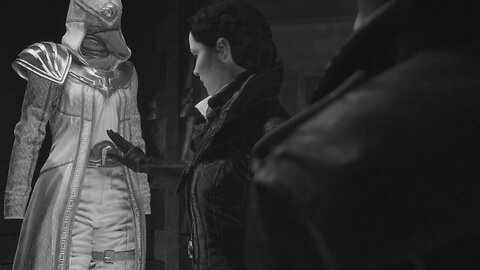 Assassin's Creed Syndicate Episode 5: Michel Reuge's Vault