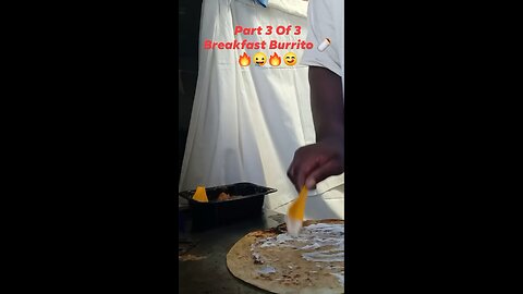 Prison Breakfast Burrito Final Results