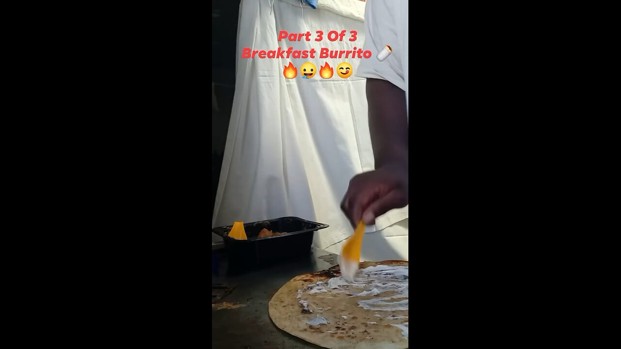 Prison Breakfast Burrito Final Results