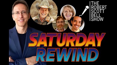 Saturday REWIND - Special Guest Ted Nugent! Also - Dr. Ardis, Dr. Ealy and Dr, Schmidt
