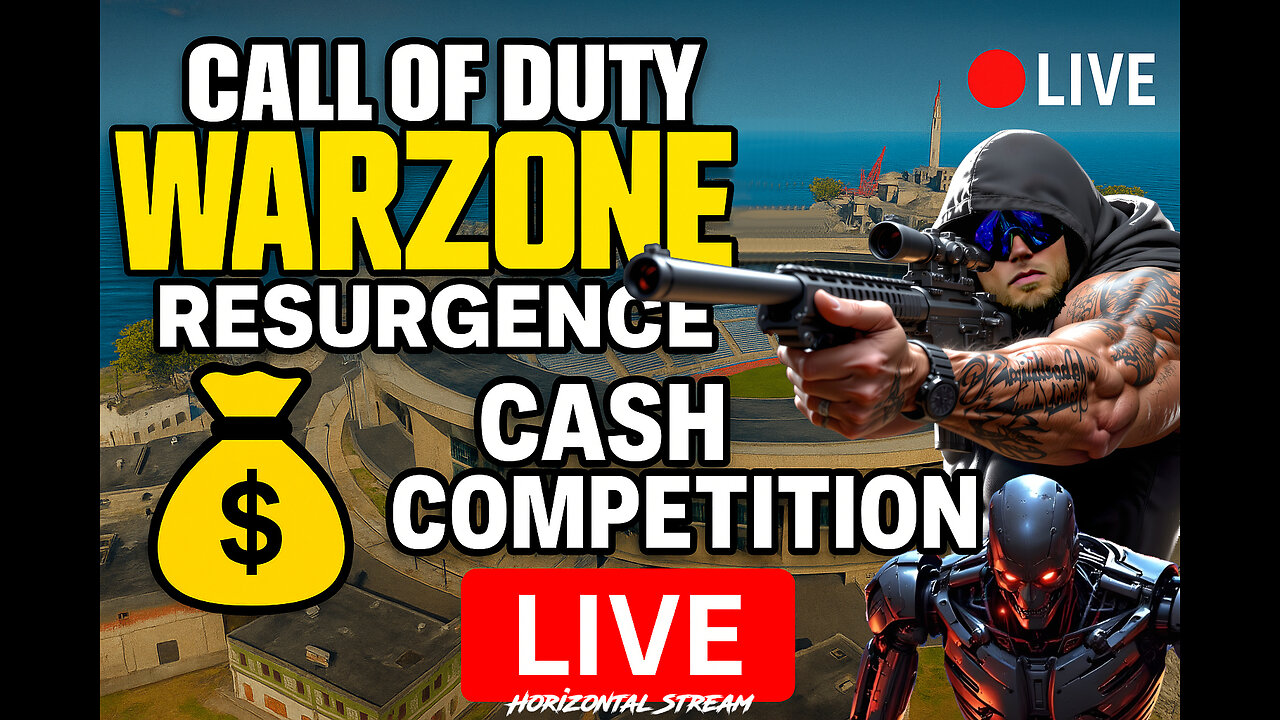 💰 I Pay You to Play COD Warzone Rebirth Island LIVE 💰 #callofduty #warzone #cod #gaming