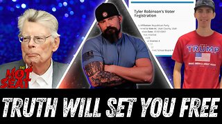 The Truth About Tyler Robinson & Church Leaders: Exposing Weekend Lies — You’re On My List