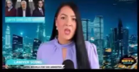 Dutch Govt Arrests Lawyer Suing Bill Gates Over Quackcine.