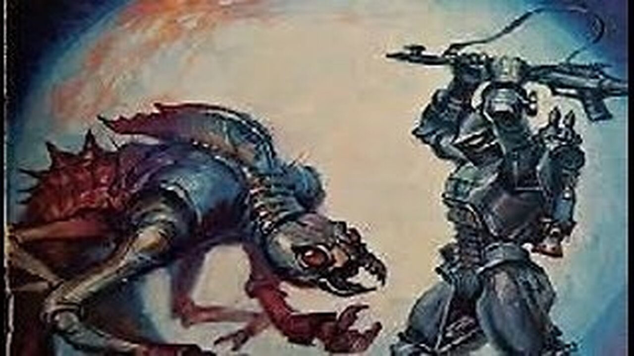 A Second Taste of Armor by John Steakley