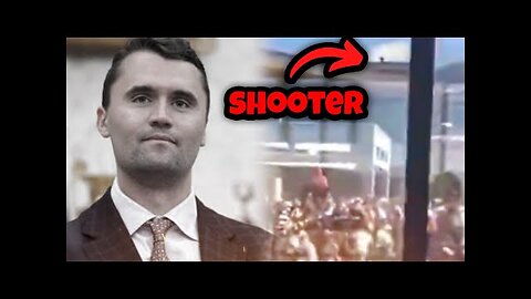 The Internet Found Charlie Kirk's Shooter.