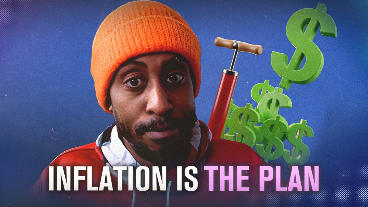 The Fiat System Is Rigged — And We’re Paying the Price | My Two Sats