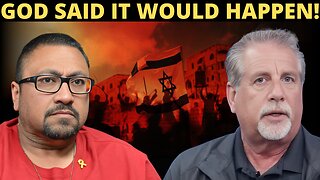 Bible Prophecy Is Coming To Life!