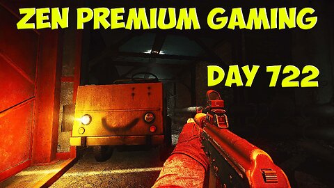 🔴Trying Delta Force - Day 722/999 [DAILY LIVES] ~ Zen Premium Gaming