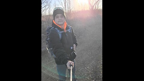 Nature Therapy 12/21/2025