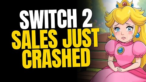 No One Is Buying Switch 2 Games — And Nintendo Is Asking Gamers Why