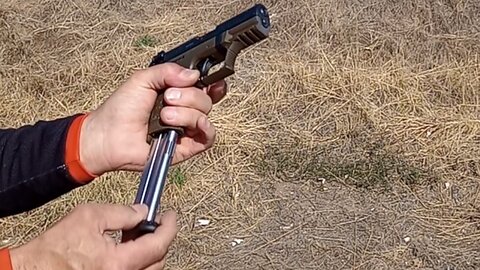 Galloway Precision +3 Magazine Kit for the Walther P22
