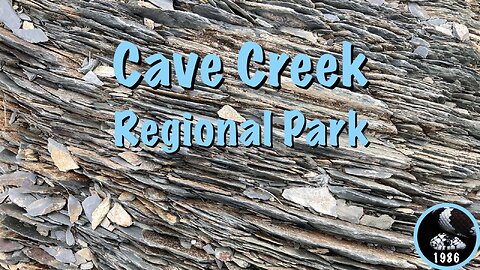 Hiking Cave Creek Regional Park (CCRP)