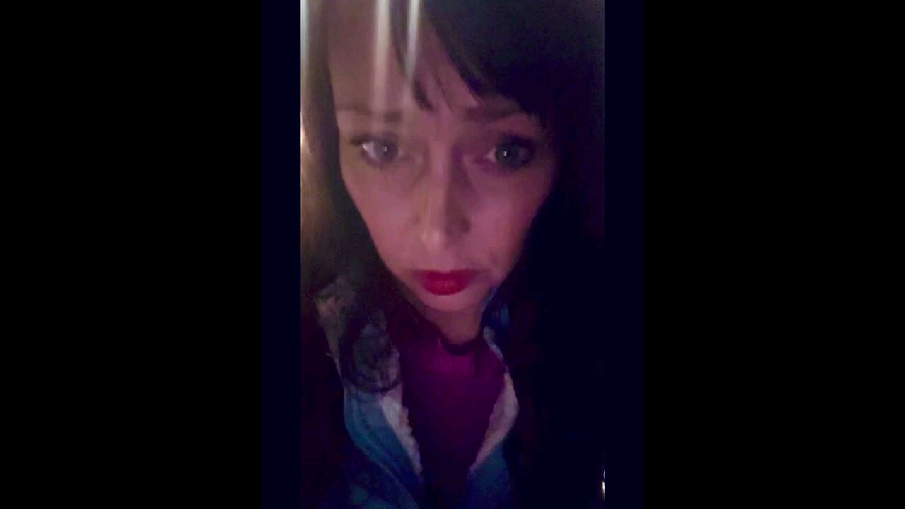 Epstein Survivor - Juliette Rose Bry-"If Anything Happens To Me Please Know It Was Them"