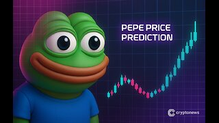 Pepe Price Prediction This Rare MVRV Signal Just Flashed Why Traders Are Paying Close Attention