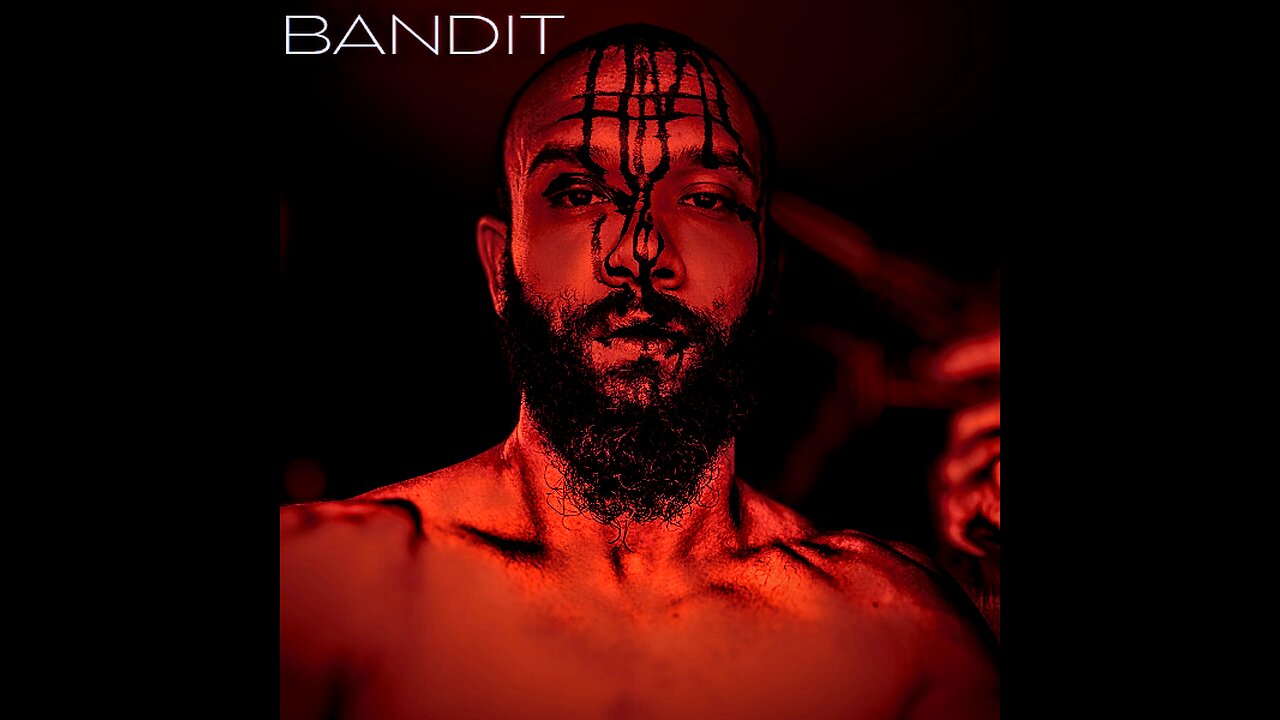 THE DEVIL'S WORLD