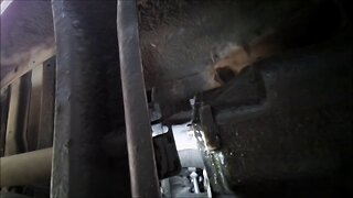 Can't get the bolt in