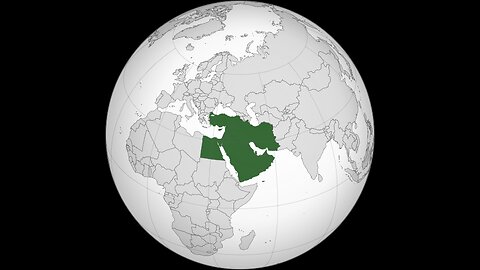 Heavenly Sonshine's Lessons On Biblical Geography & History Pt. 4
