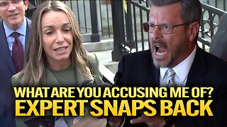 🔥 Karen Read SNAPS at Commonwealth: “What Are You Accusing Me Of?” | Expert Gets HEATED! 😳🚨