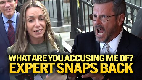🔥 Karen Read SNAPS at Commonwealth: “What Are You Accusing Me Of?” | Expert Gets HEATED! 😳🚨