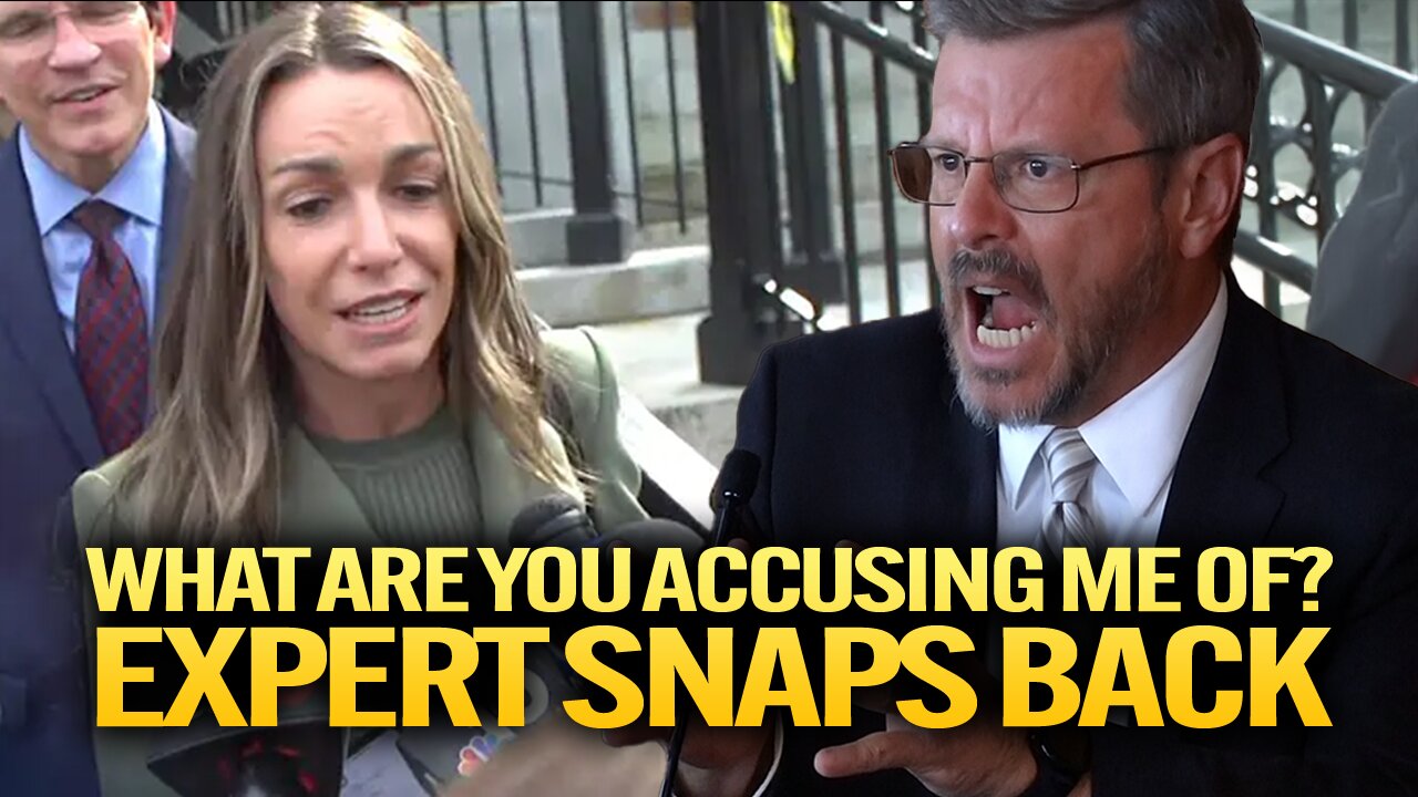 🔥 Karen Read SNAPS at Commonwealth: “What Are You Accusing Me Of?” | Expert Gets HEATED! 😳🚨