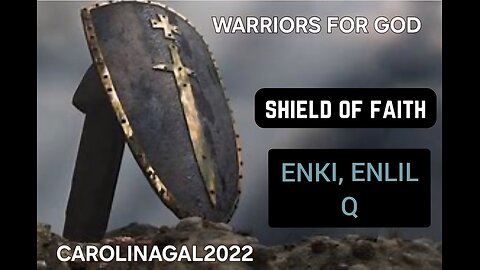 ENKI, ENLIL, "Q"